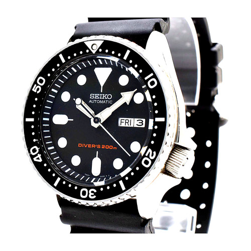 Seiko skx007j subacqueo - skx007j,