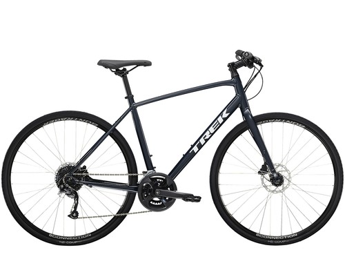 Bici disc ibrida - 2,