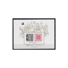 Confederazione 1999, numero