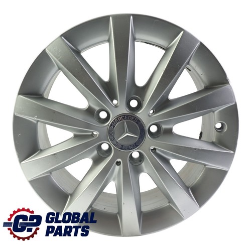 Mercedes w176 w246 jante - w176,