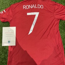 Maglia Manchester United