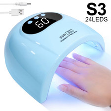 Lampada Unghie LED UV