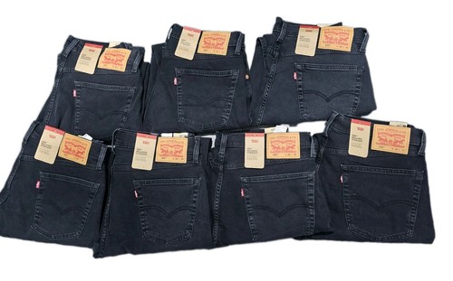 Jeans uomo levis - 555, dritto