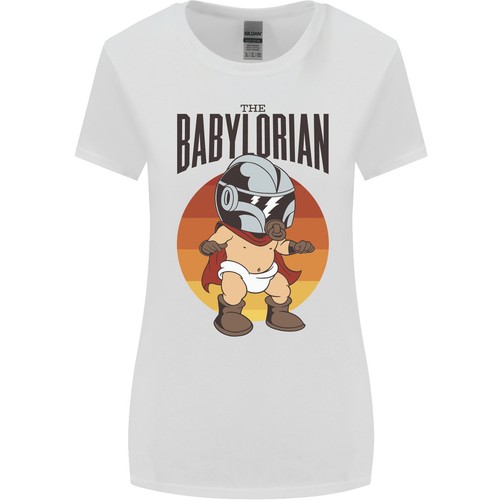 Babylorian divertente bambino - divertente,