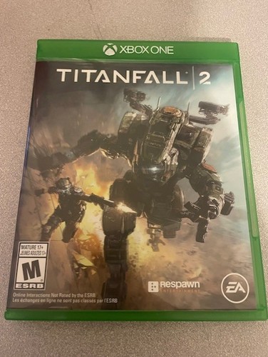 Xbox one titanfall - , (