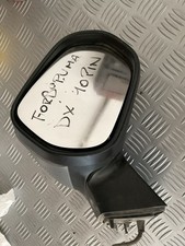 SPECCHIETTO SPECCHIO RETROVISORE DESTRO DX FORD PUMA 10 FILI 