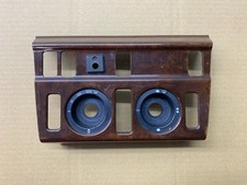 Mercedes W124 pannello di