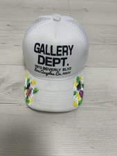 Gallery Dept Trucker Cap