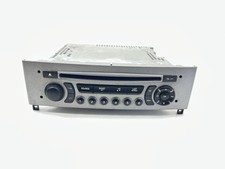 AUTORADIO PER PEUGEOT 308 S