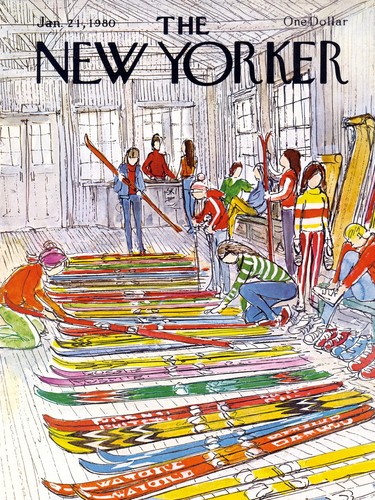 The new yorker jan - jan,