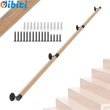 240 Cm Di Ringhiera per Scale