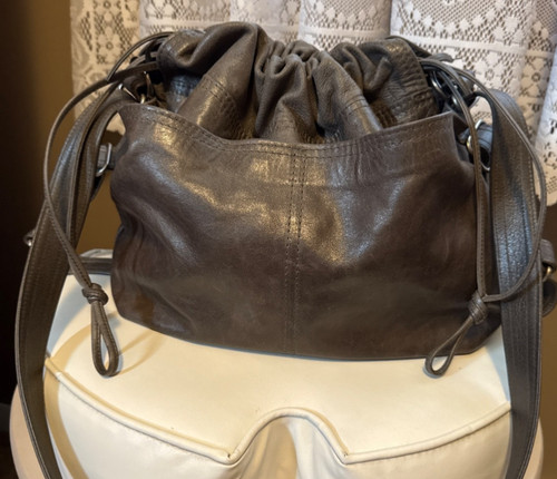 Borsa convertibile rough - convertibile, &