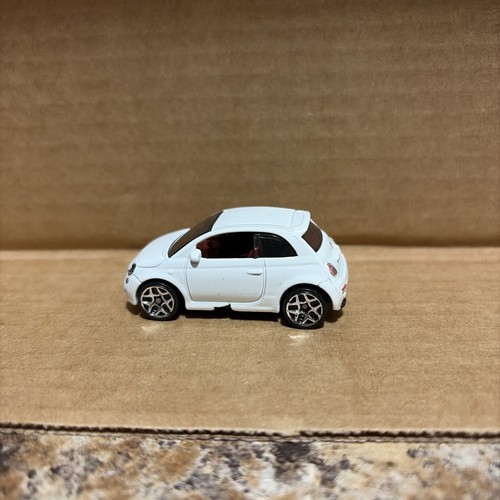 Modellino diorama pressofuso