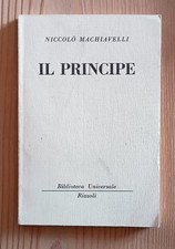 Il principe - Niccolò