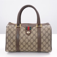 GUCCI GG Supreme Sherry Line