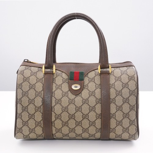 Borsa gucci supreme sherry - gucci,