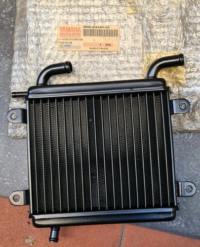 Radiatore originale yamaha - radiatore,