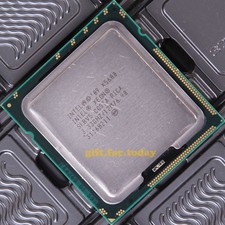 Xeon x5680 slbv5 lga - ,