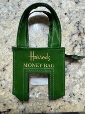 Portamonete Harrods - senza