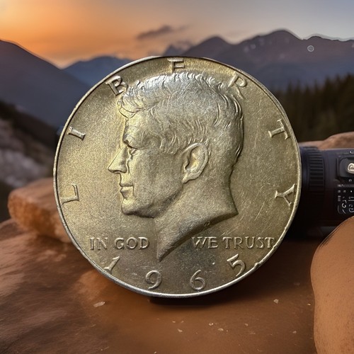 1965 kennedy mezzo - kennedy,