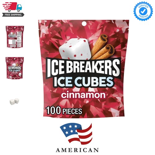 Cubetti ghiaccio cannella - cubetti, di