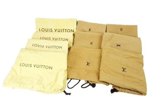 Set pezzi louis vuitton - 10,