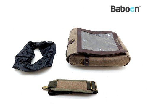 Borsa del serbatoio universeel - borsa,