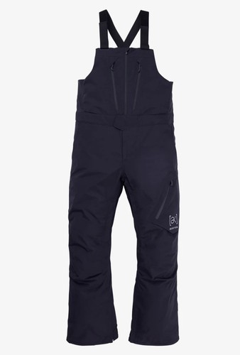 Burton cyclic bib gore - cyclic, gore-tex