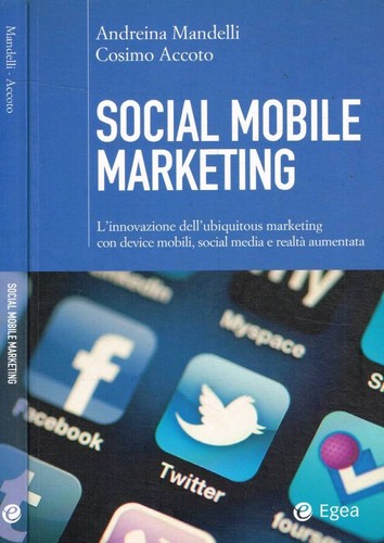 Social mobile marketing