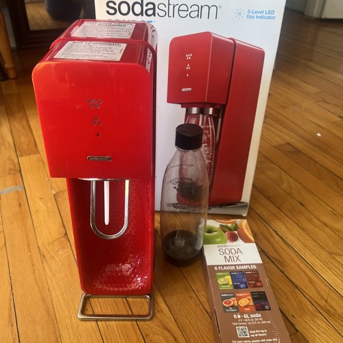 Soda stream source home - home,