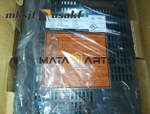 1pz nuovo fuji servo driver - servo,