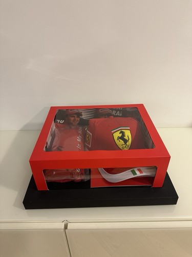 Cappellino t shirt - t-shirt, ferrari