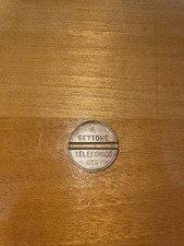 GETTONE TELEFONICO ITALIANO