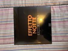 Effetto notte - Vinile blu 180