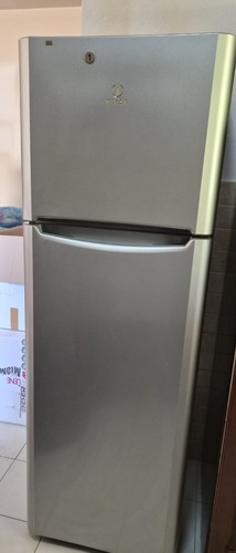 Frigorifero combinato indesit - frigorifero,