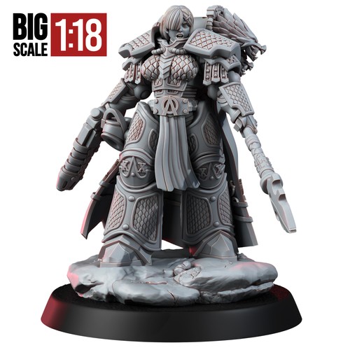 Prime anime omega - (scala, 1:18)