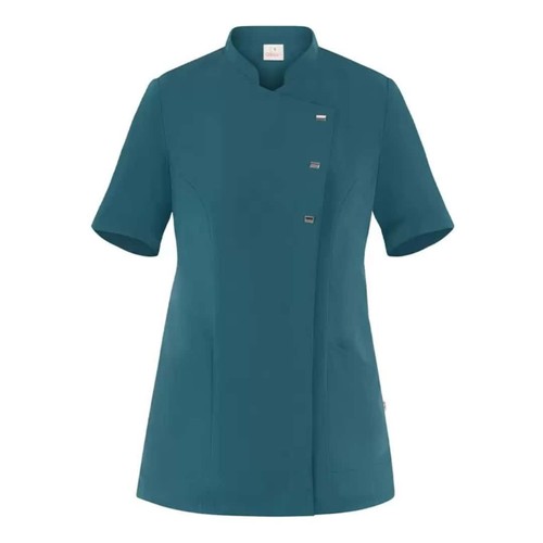 Casacca greta verde - casacca, ottanio