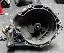 55566121 Cambio compl.  OPEL