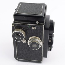 Rolleicord IA Triotar 3,5/7,5