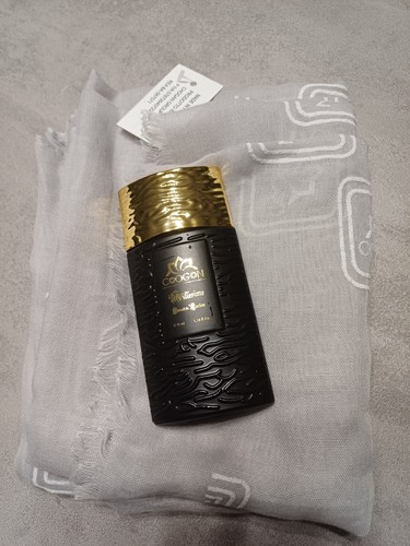 Confezione regalo profumo - regalo,