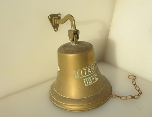 Grande campana parete - grande,
