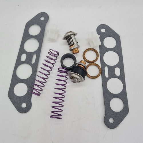 Kit termostato per - termostato, fuoribordo