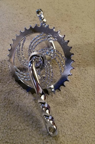 Lowrider triple twisted - lowrider,