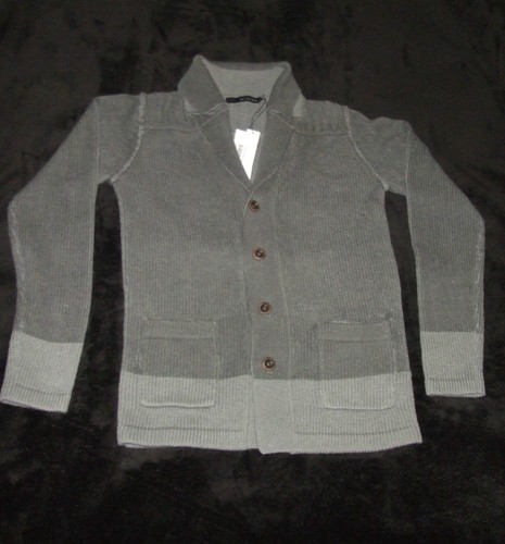 Calvin klein gilet - klein, laine