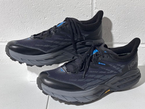 Scarpa trail running - scarpa, hoka