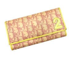 Christian Dior Wllet Trotter