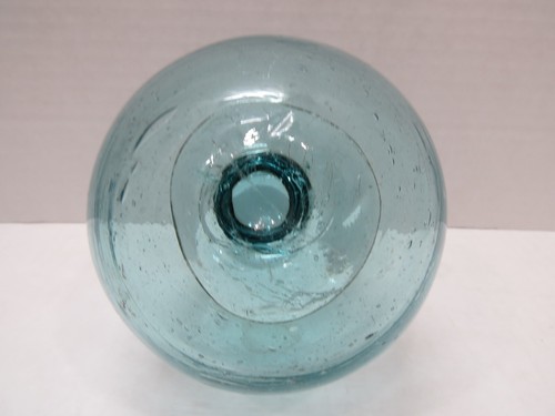 Autentica boa sfera - a,