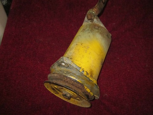 Alternatore fordson ford - alternatore,