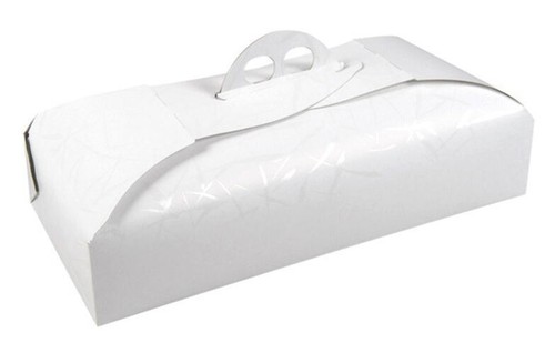 Scatola venere porta - venere, torta