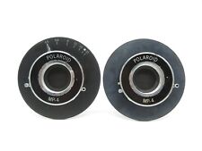 2x Otturatore a pressione